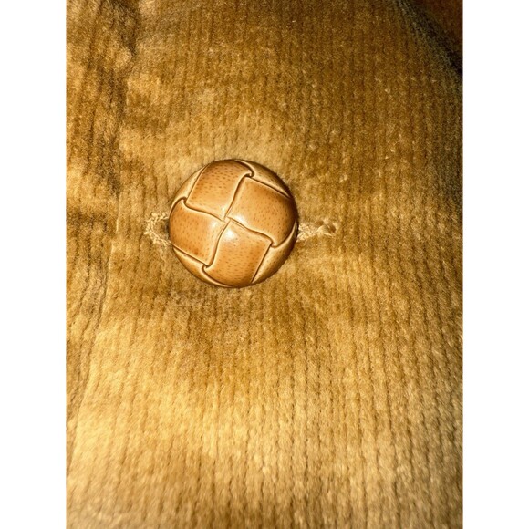 ❌❌DO NOT BUY❌❌
❌❌ NOT AVAILABLE ❌❌Vintage William Barry Corduroy Sherpa Lined - Picture 6 of 12